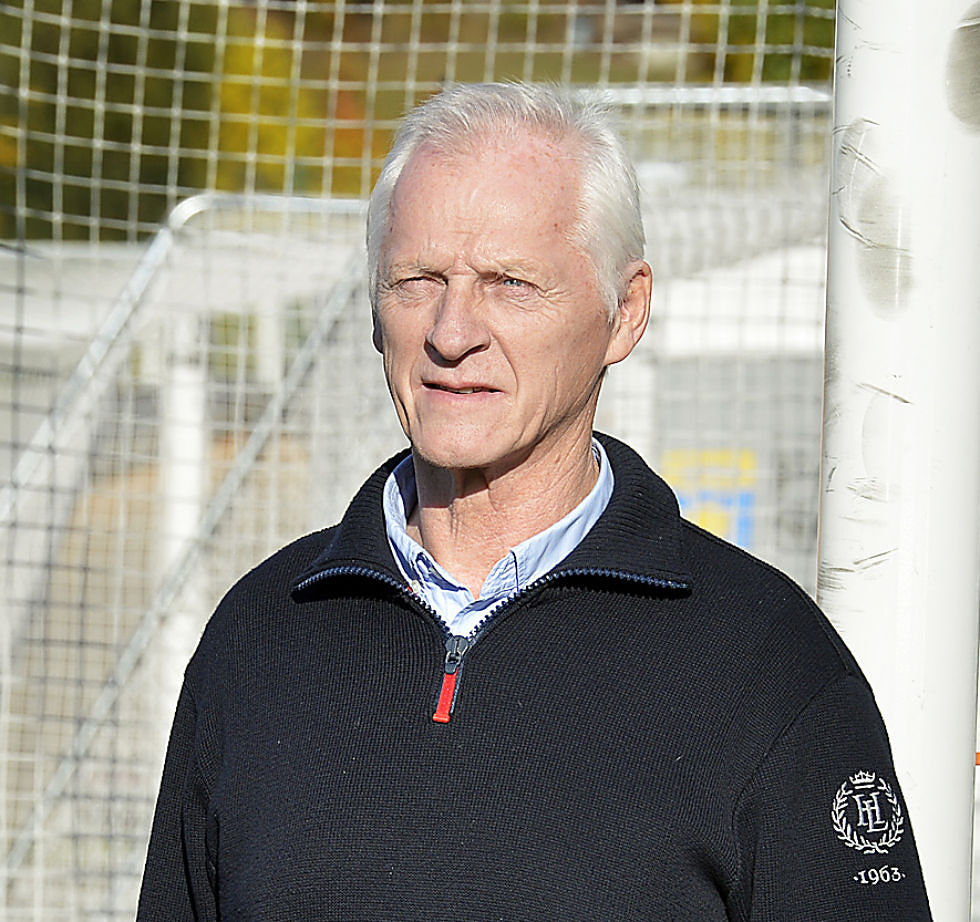 Arne Olofsson, Skellefteå FF.