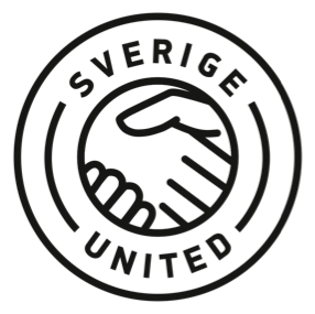 Emblem Sverige United