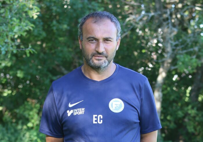 Elvan Cicen nominerad till Guldhanden