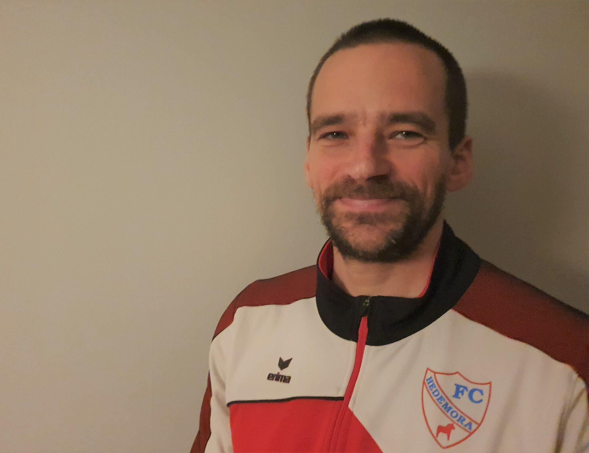 Daniel Larsson Hedemora FC
